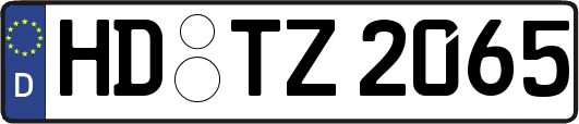 HD-TZ2065