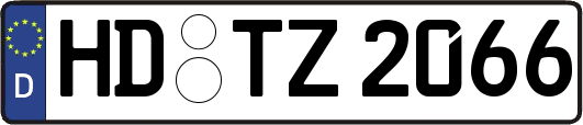 HD-TZ2066