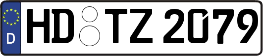 HD-TZ2079