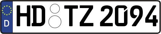 HD-TZ2094
