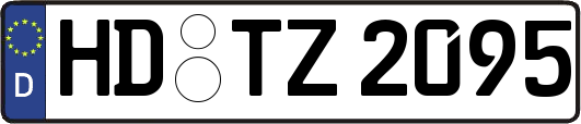 HD-TZ2095