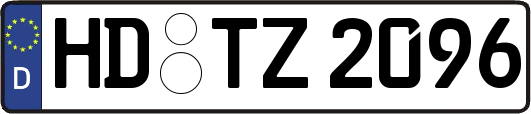 HD-TZ2096