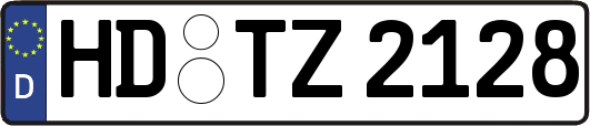 HD-TZ2128