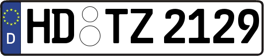 HD-TZ2129