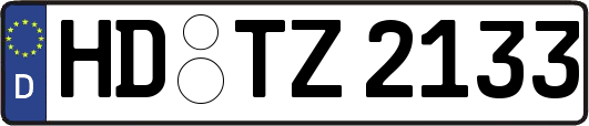 HD-TZ2133