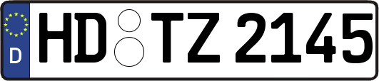 HD-TZ2145