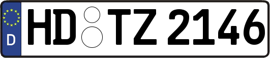 HD-TZ2146