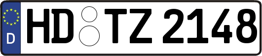 HD-TZ2148