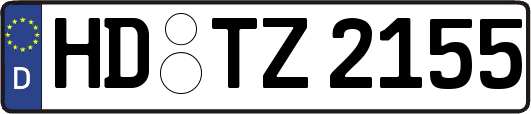 HD-TZ2155