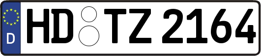 HD-TZ2164