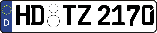 HD-TZ2170
