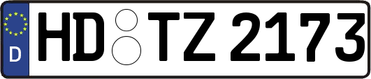 HD-TZ2173