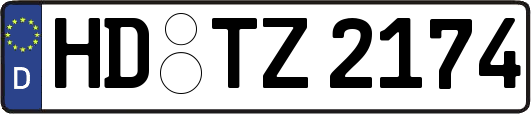 HD-TZ2174