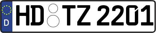HD-TZ2201