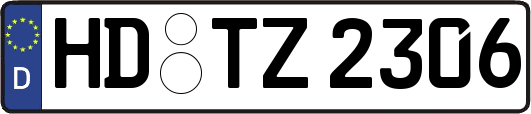 HD-TZ2306
