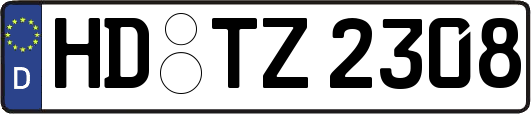 HD-TZ2308