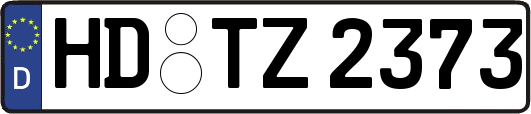 HD-TZ2373