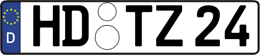 HD-TZ24