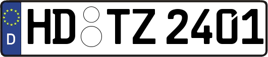 HD-TZ2401