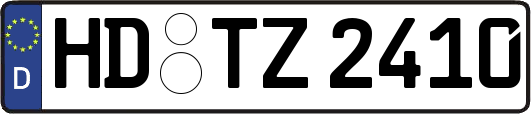 HD-TZ2410