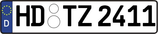 HD-TZ2411