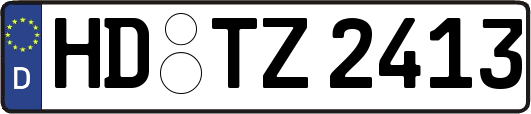 HD-TZ2413