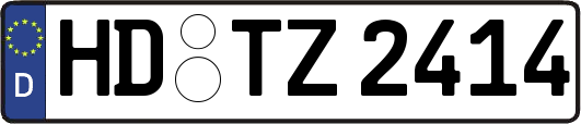 HD-TZ2414