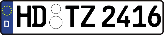 HD-TZ2416