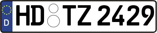 HD-TZ2429