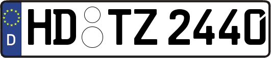 HD-TZ2440