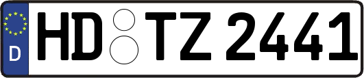 HD-TZ2441