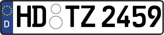 HD-TZ2459
