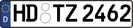 HD-TZ2462
