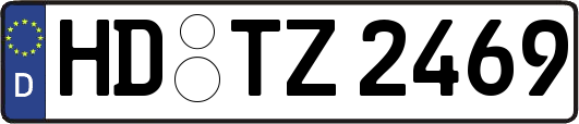 HD-TZ2469