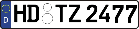 HD-TZ2477