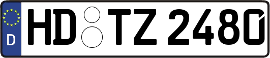 HD-TZ2480