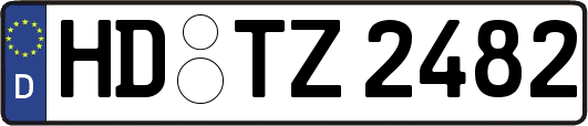 HD-TZ2482