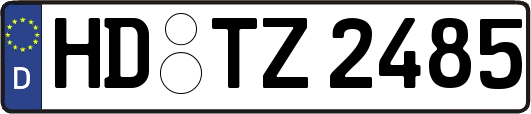 HD-TZ2485
