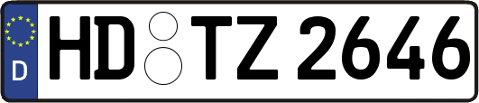 HD-TZ2646