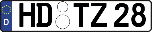 HD-TZ28