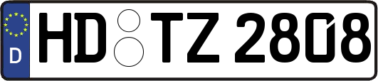 HD-TZ2808