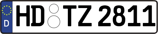 HD-TZ2811