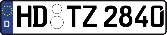HD-TZ2840