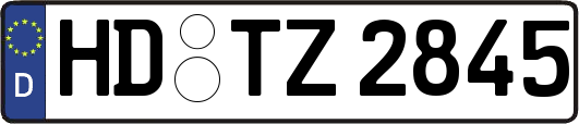 HD-TZ2845