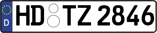 HD-TZ2846