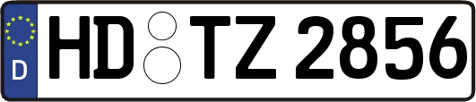 HD-TZ2856