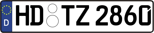 HD-TZ2860