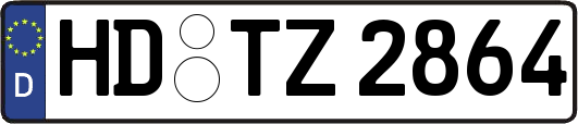 HD-TZ2864