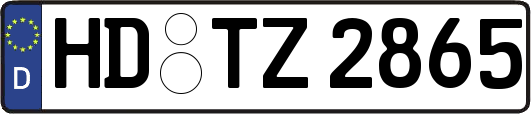 HD-TZ2865