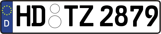 HD-TZ2879
